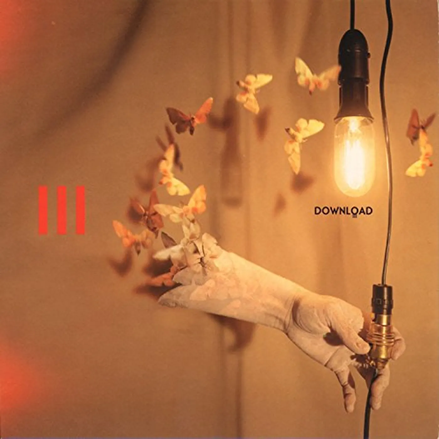 Download III Vinyl Record