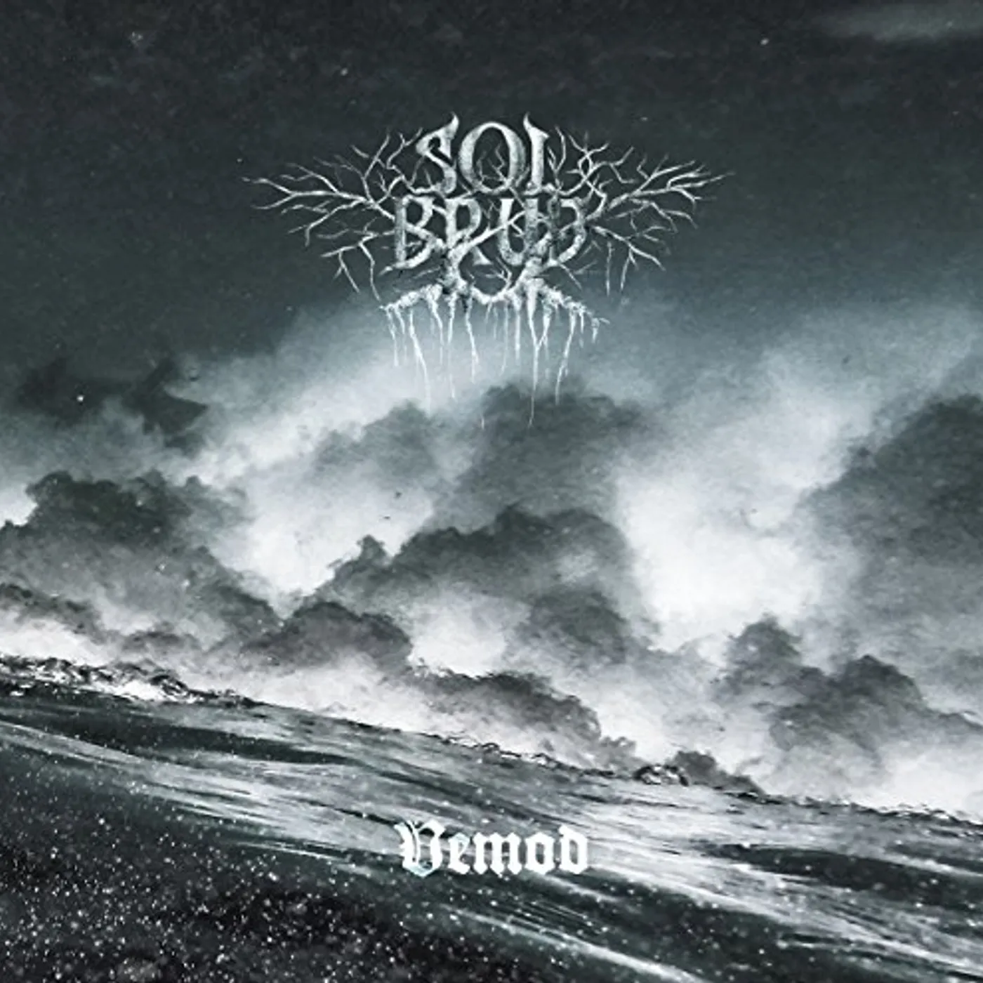 Solbrud Vemod Vinyl Record