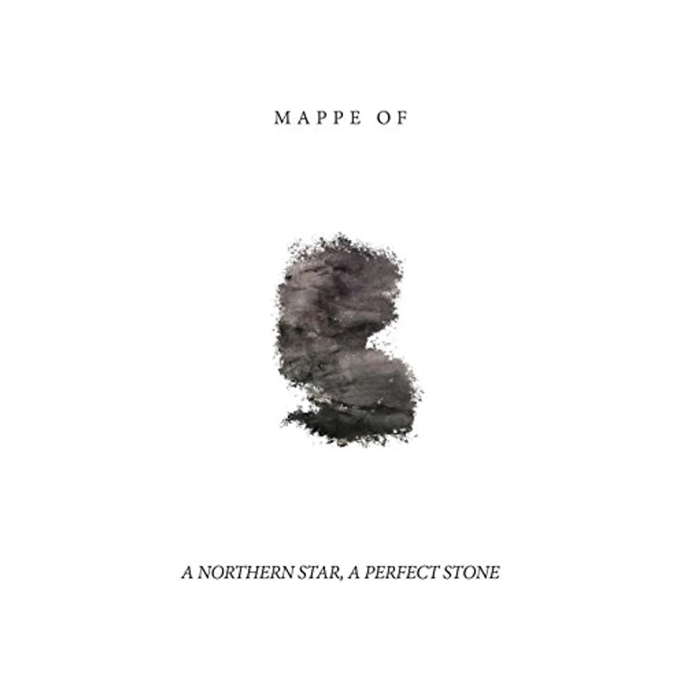 Mappe Of NORTHERN STAR A PERFECT STONE CD