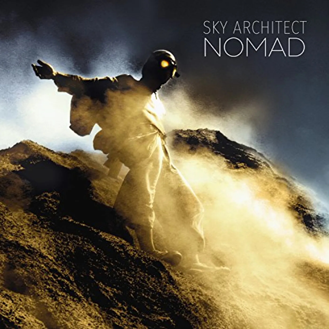 Nomad SKY ARCHITECT CD