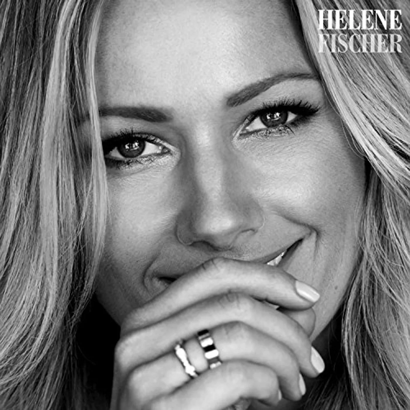 Helene Fischer Vinyl Record