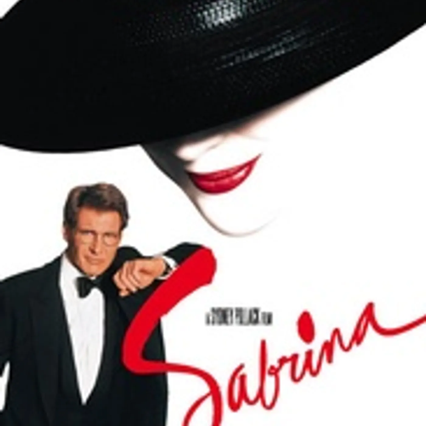 Sabrina DVD