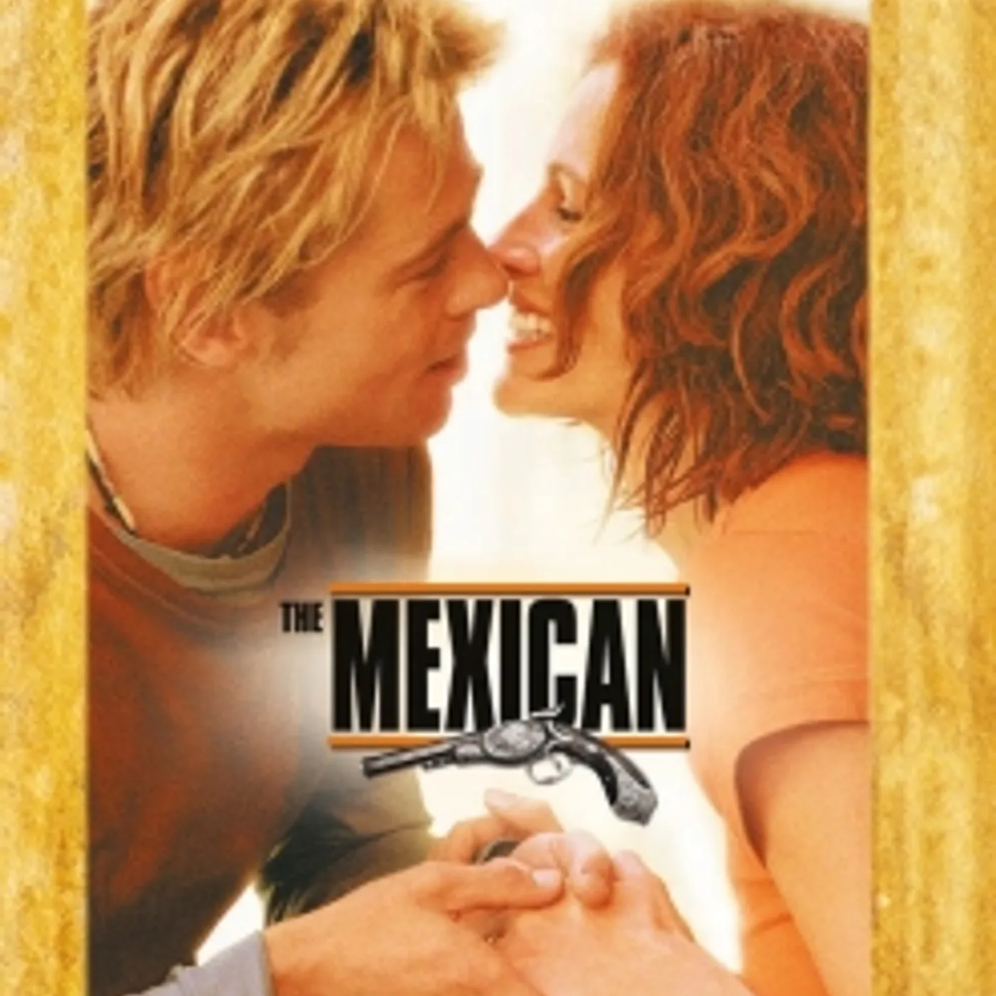 MEXICAN DVD