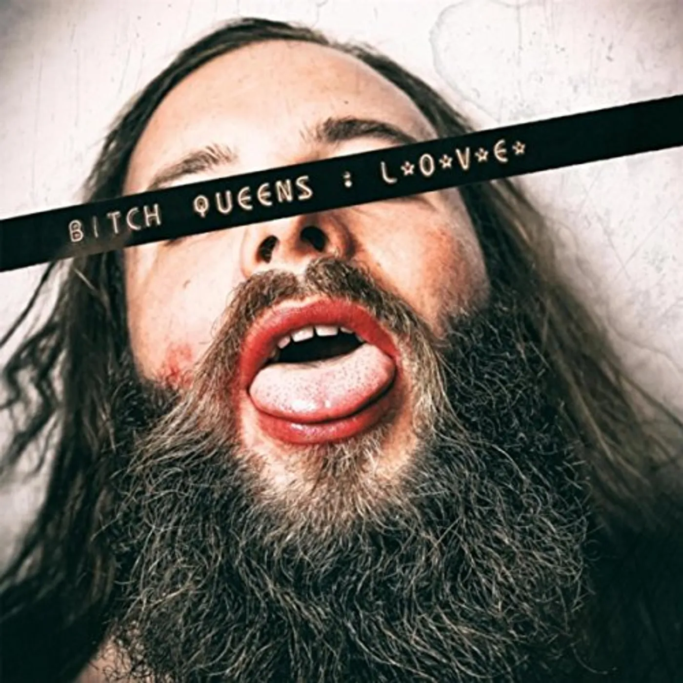 Bitch Queens LOVE CD