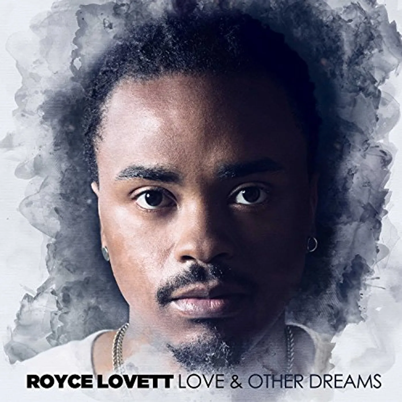 Royce Lovett LOVE & OTHER DREAMS CD