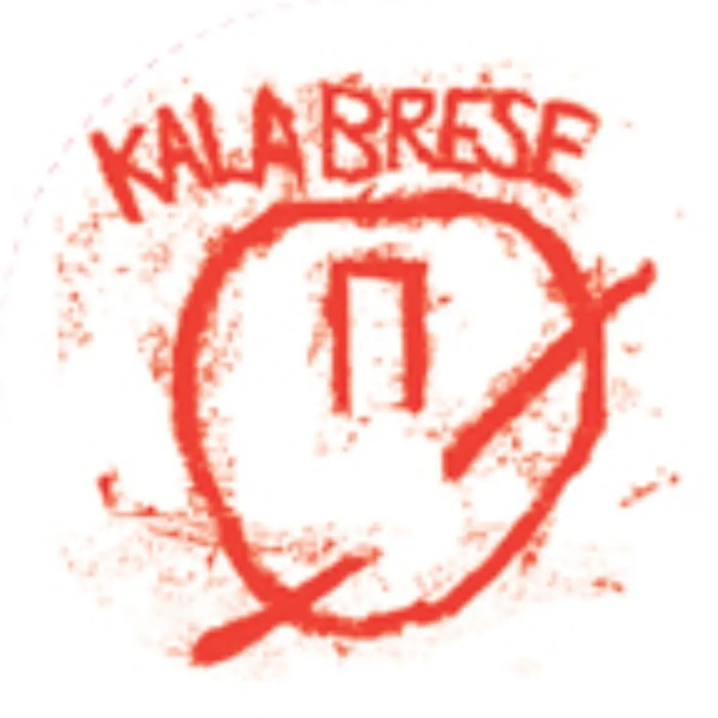 Kalabrese Auf Dem Hof - Remixes Vinyl Record