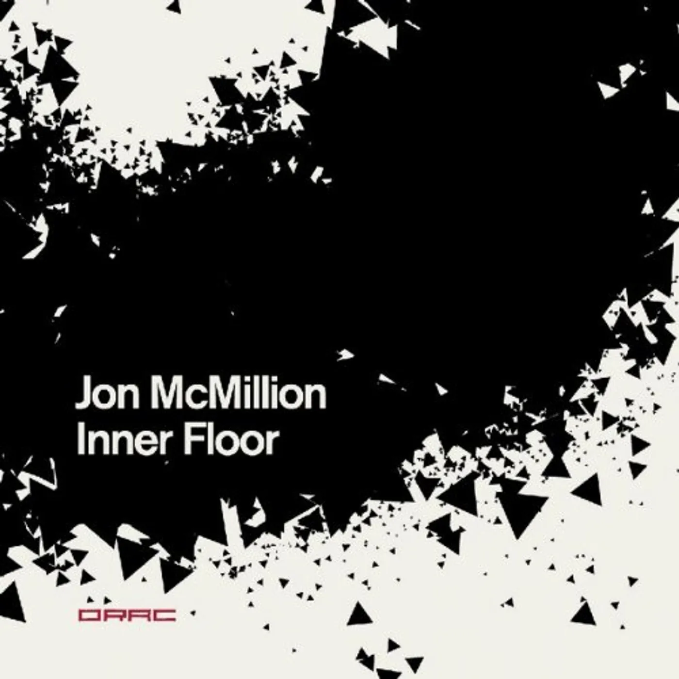 Jon McMillion Inner Floor Vinyl Record