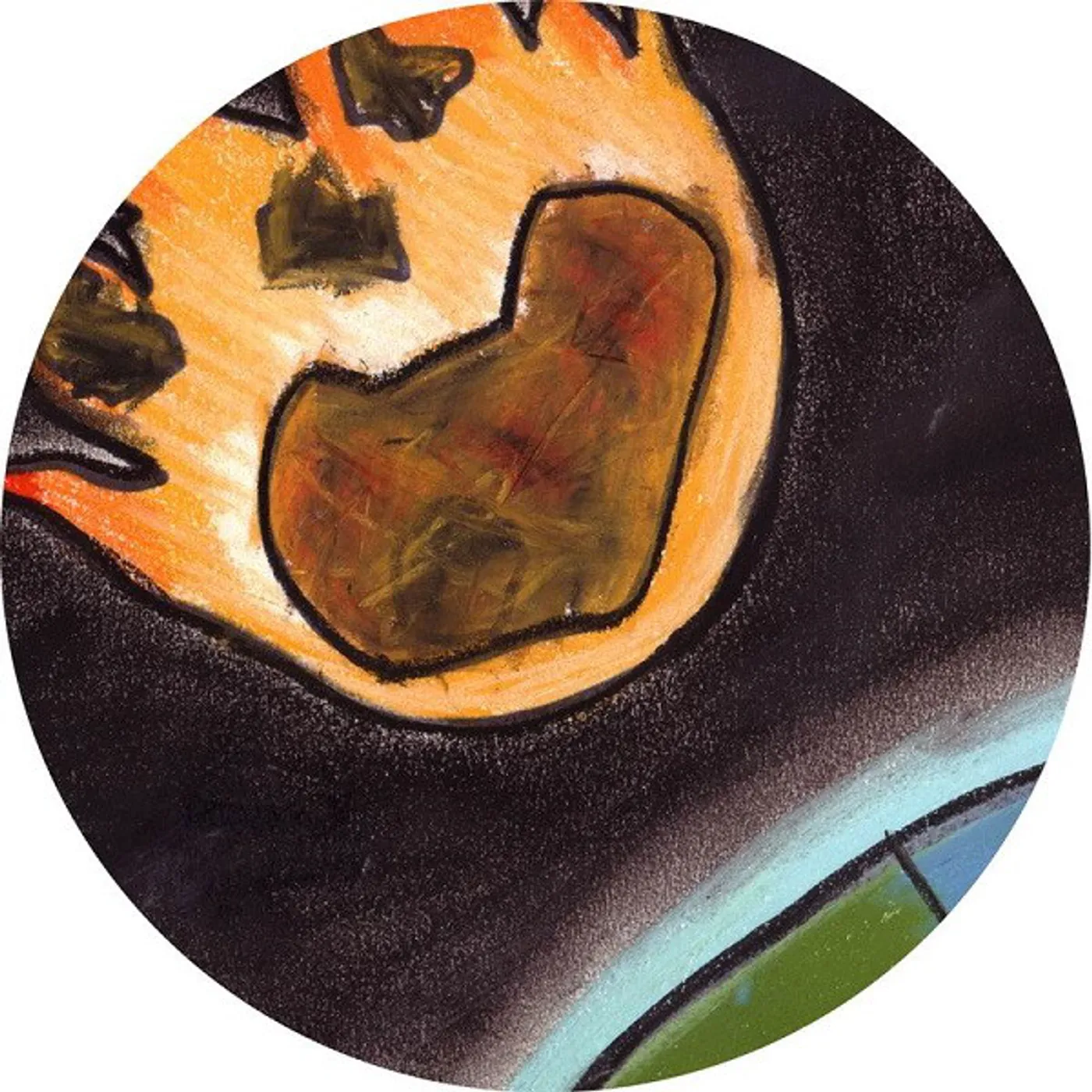 Metope DRACHMA Vinyl Record