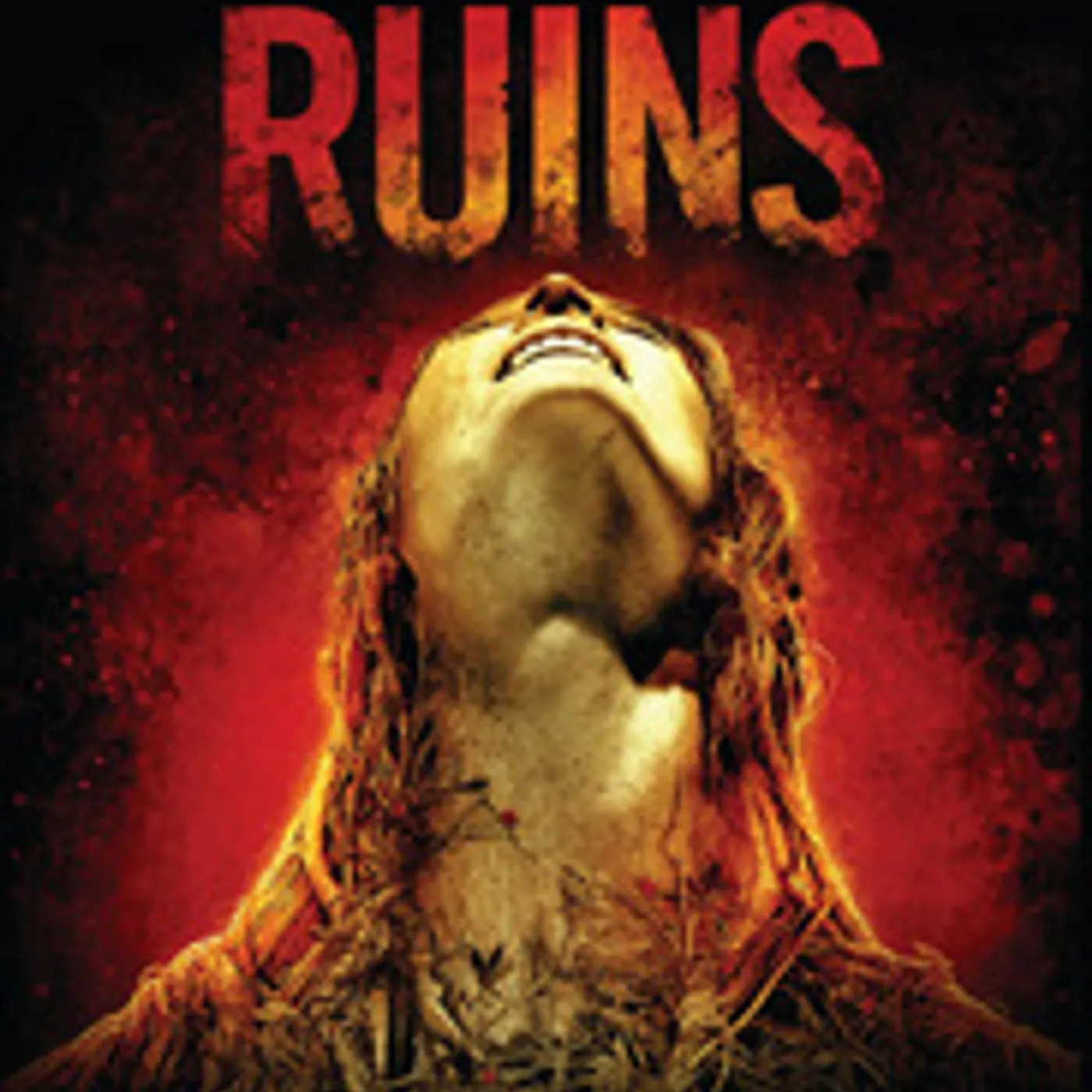 RUINS Blu-ray