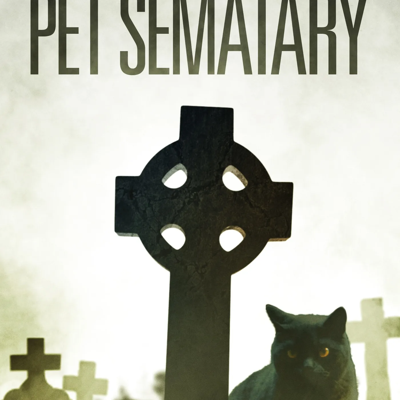 PET SEMATARY DVD