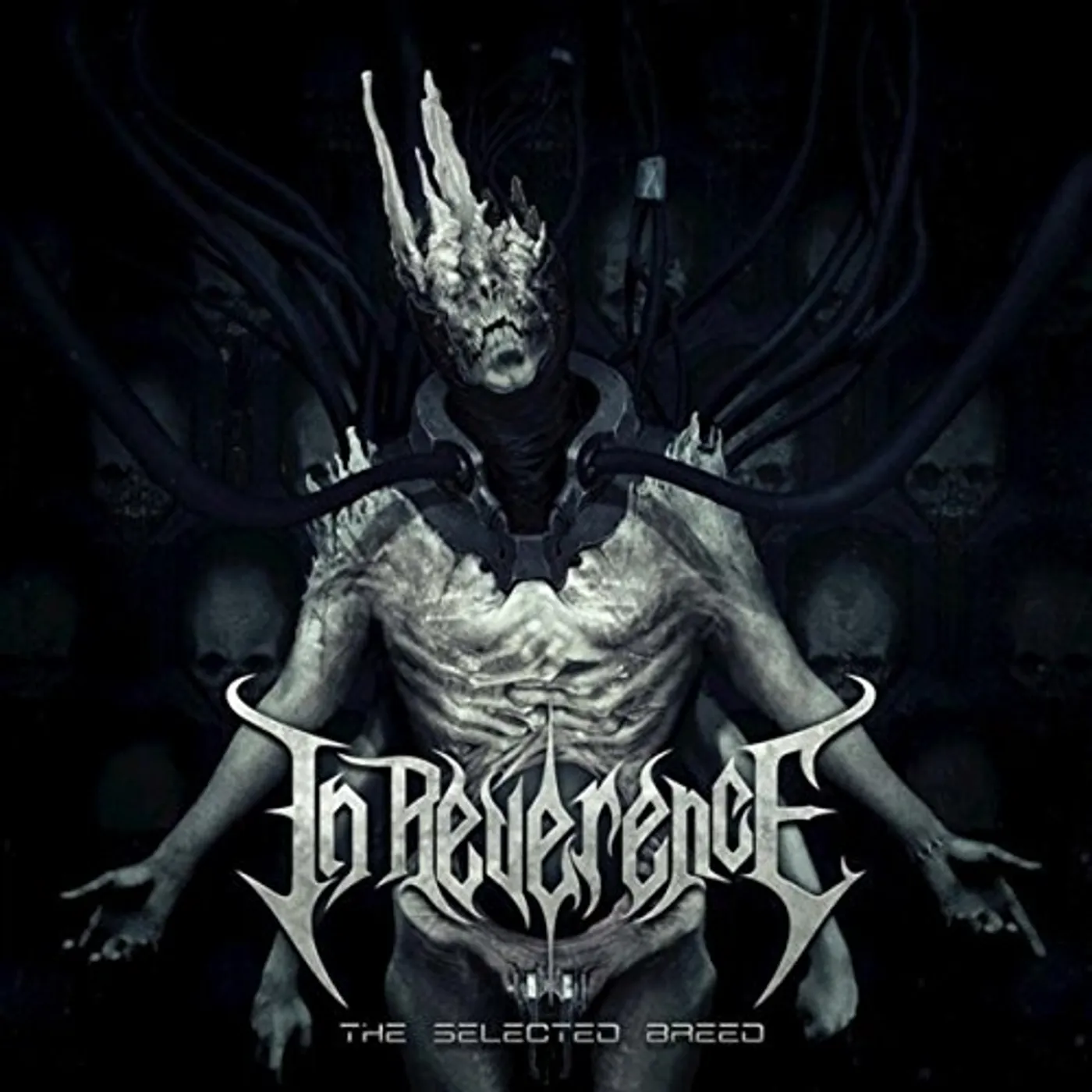 In Reverence SELECTED BREED CD