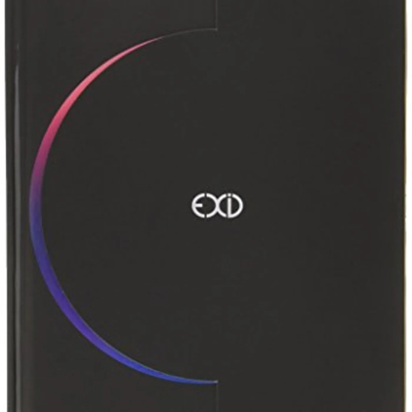EXID ECLIPSE: LIMITED EDITION CD