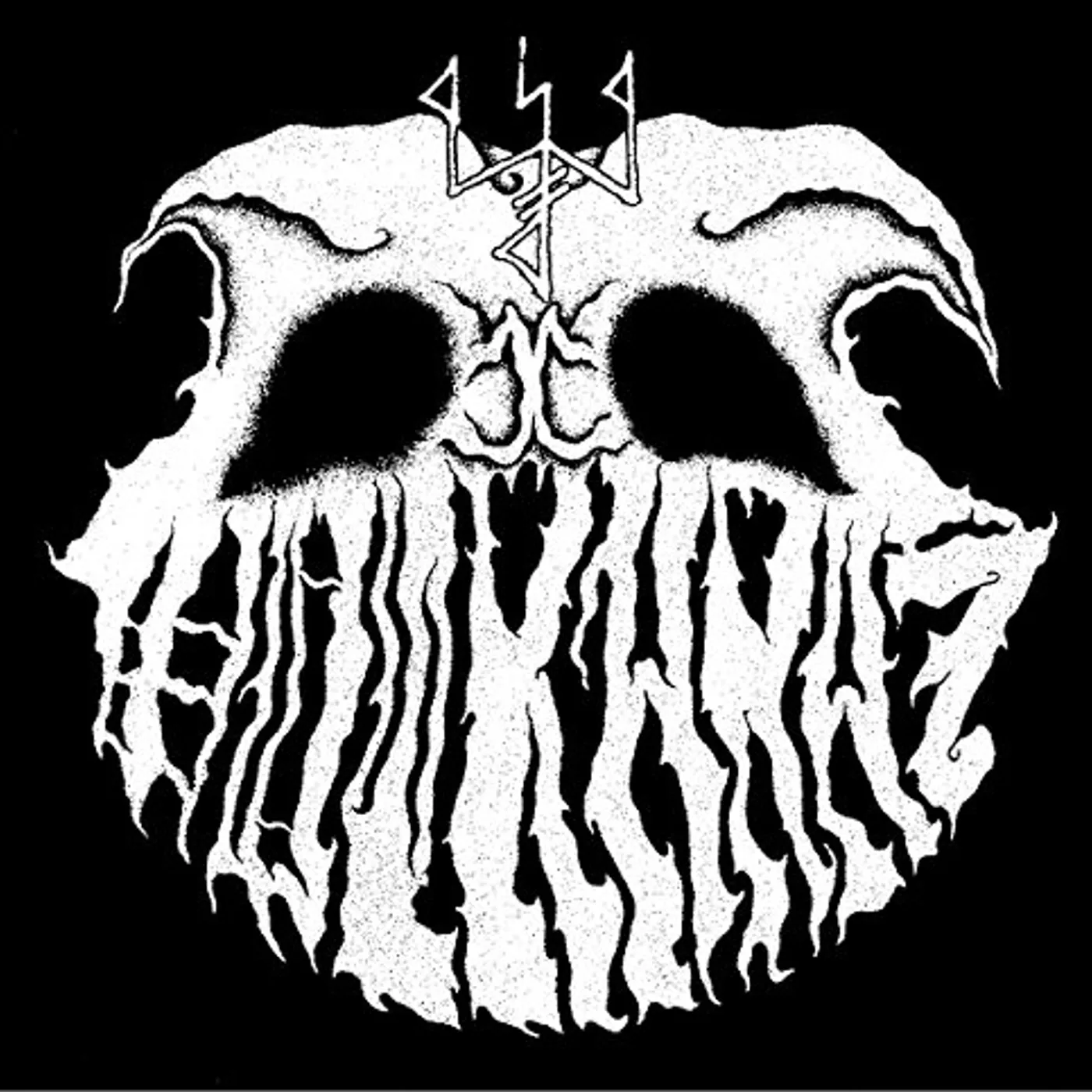 Wulkanaz PARALYS CD