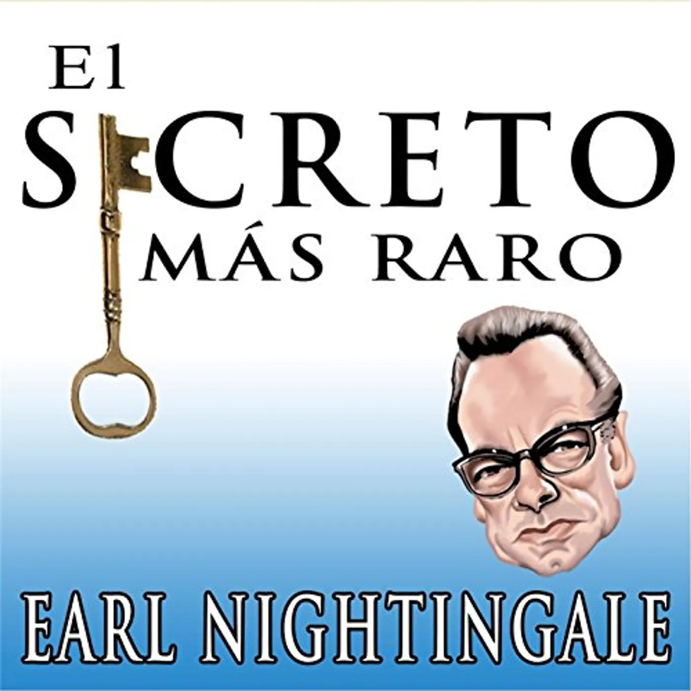 Earl Nightingale SECRETO MAS RARO CD
