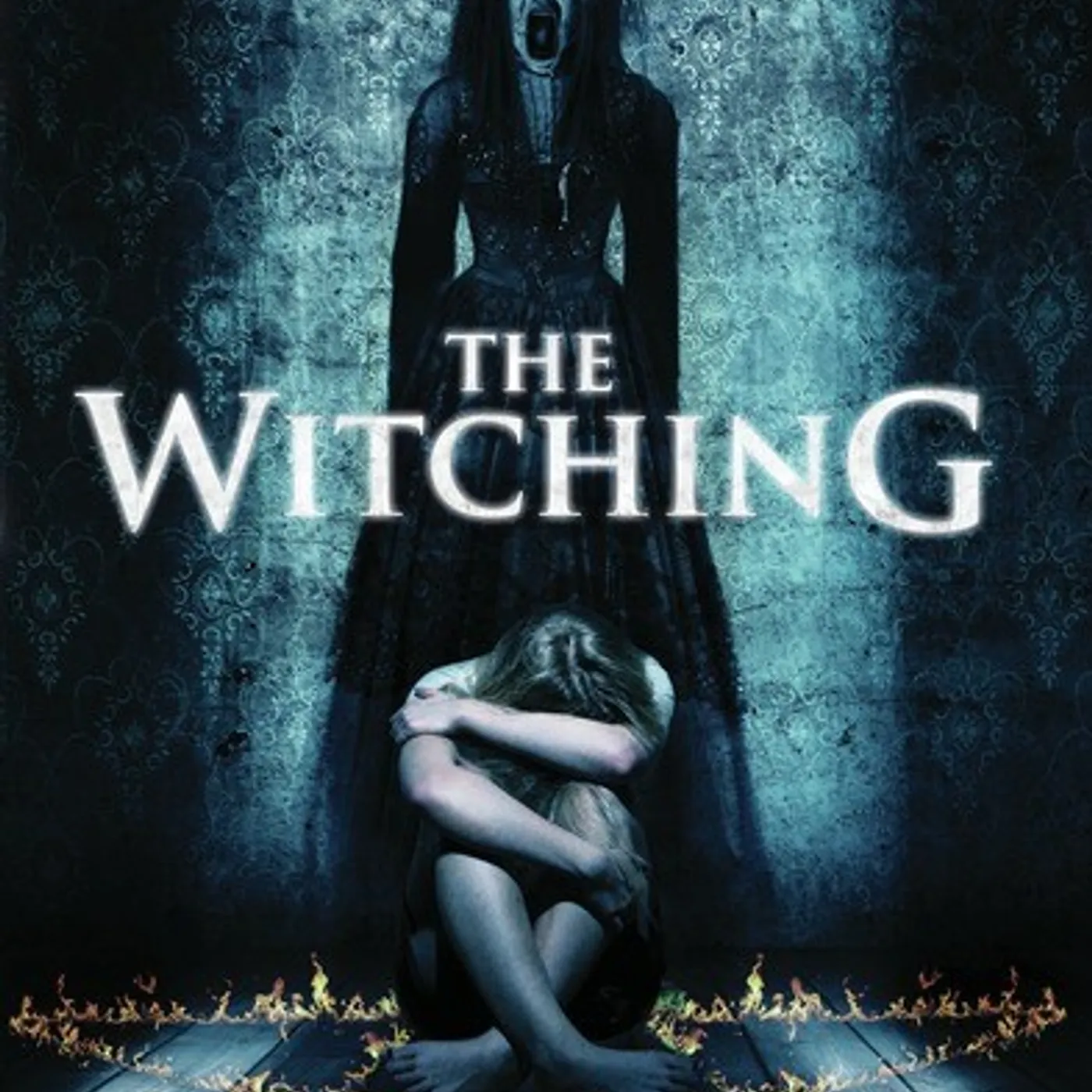 WITCHING DVD