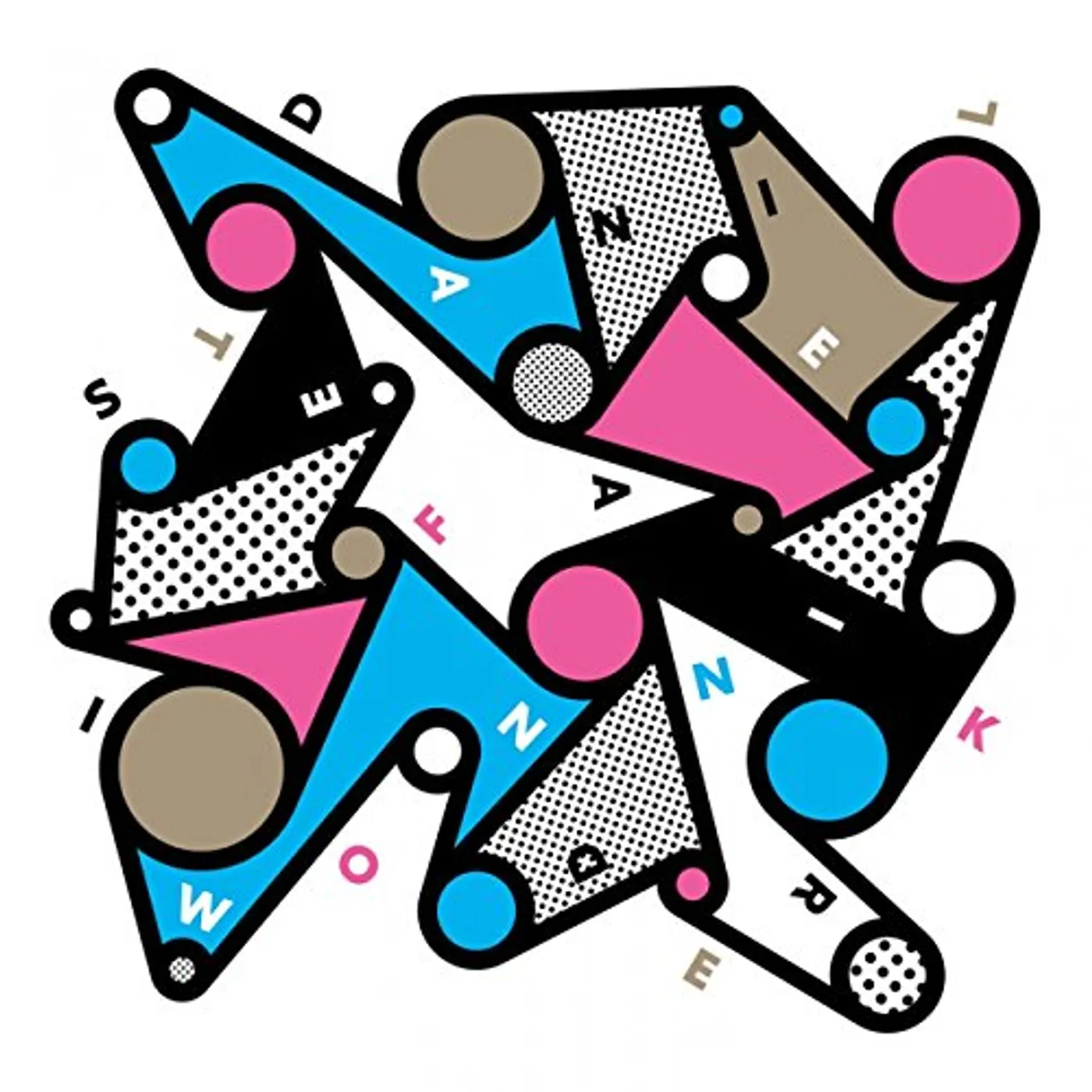 Daniel Stefanik I Wonder Vinyl Record