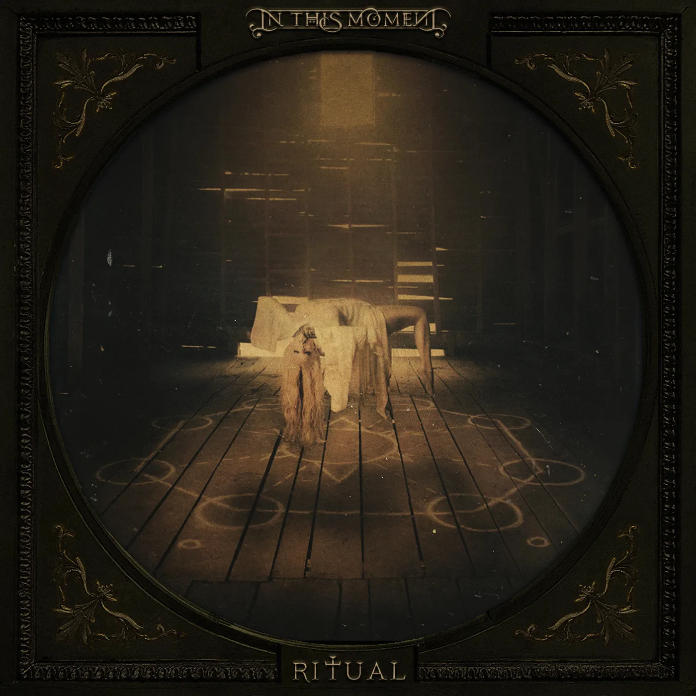 In This Moment RITUAL CD