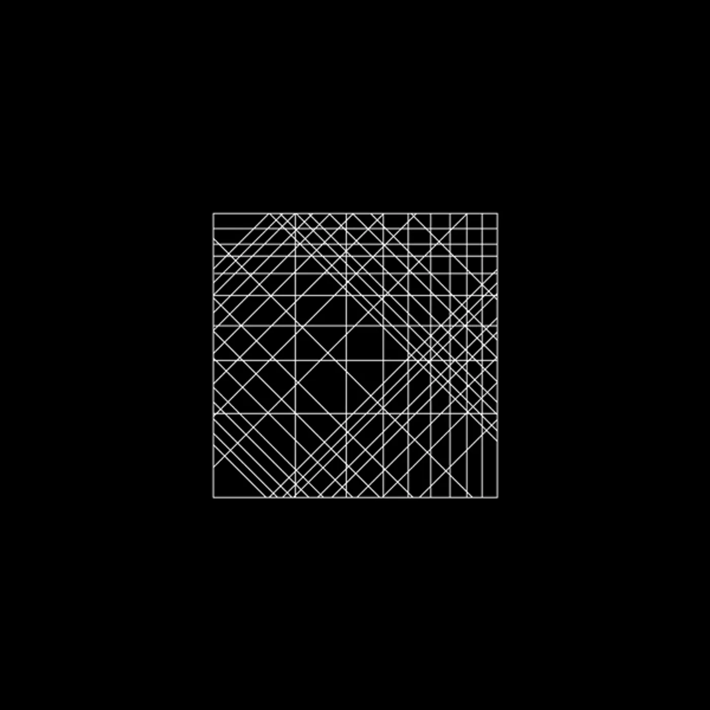 Akkord RCVR/XTMR Vinyl Record
