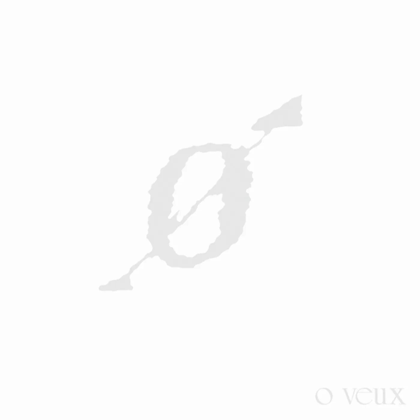 O VEUX Vinyl Record
