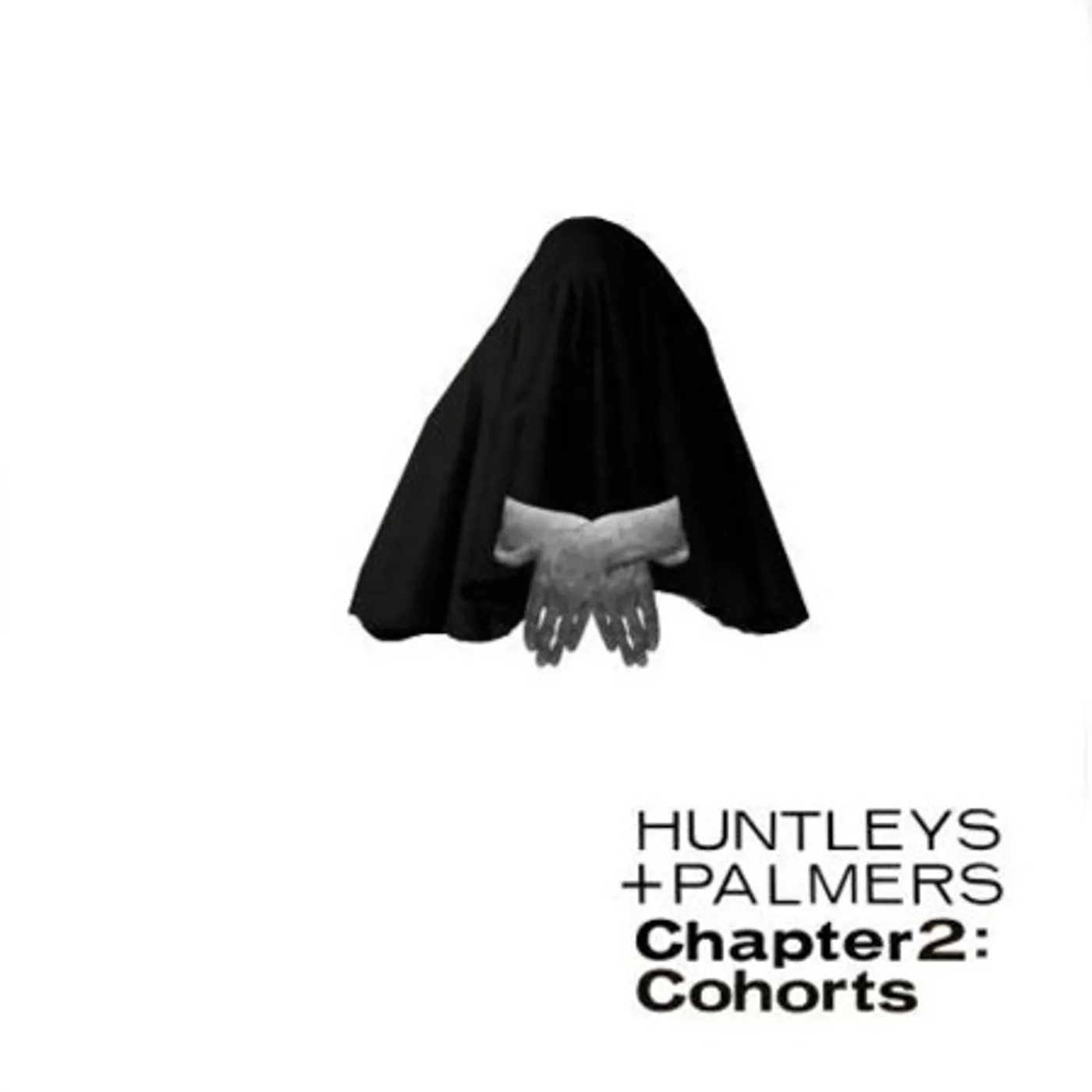 HUNTLEYS + PALMERS CHAPTER 2: COHORTS / VARIOUS Vinyl Record
