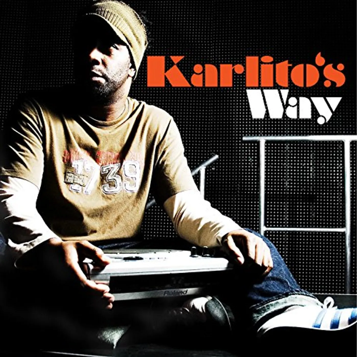 KARLITOS WAY CD