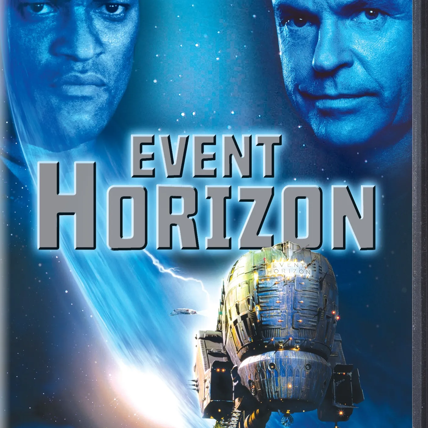 Event Horizon DVD