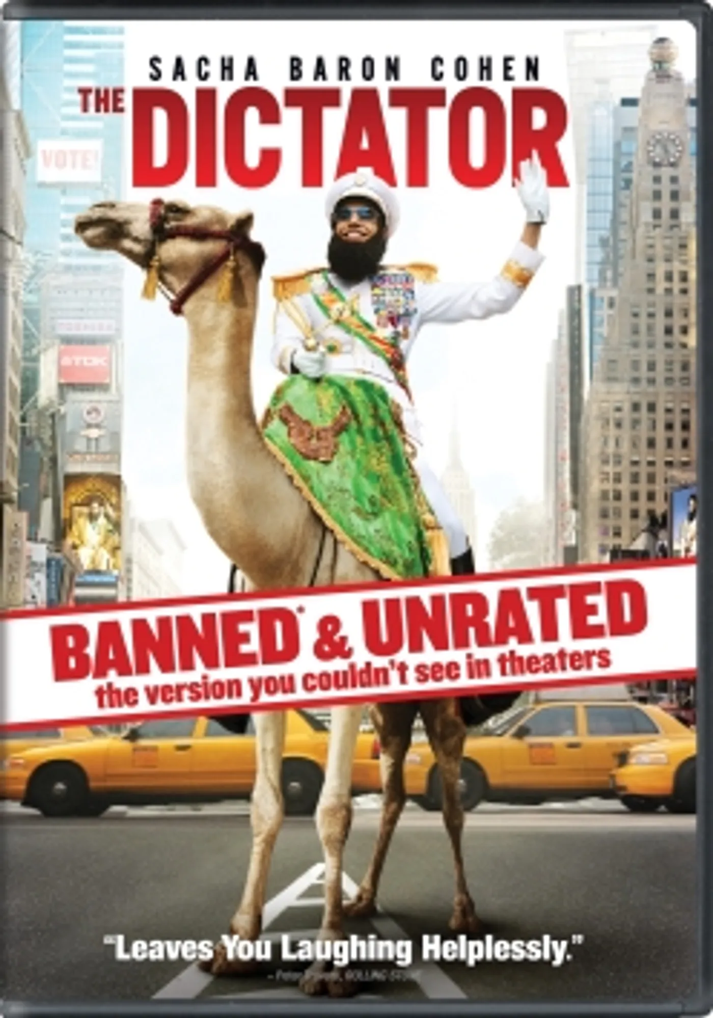 the Dictator