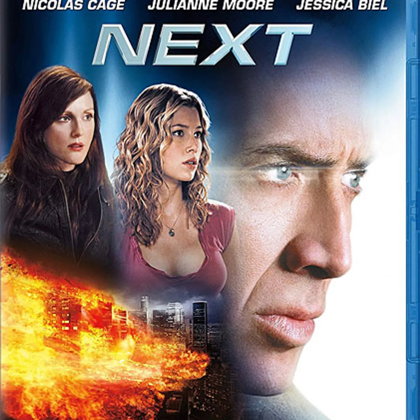 Next Blu-ray