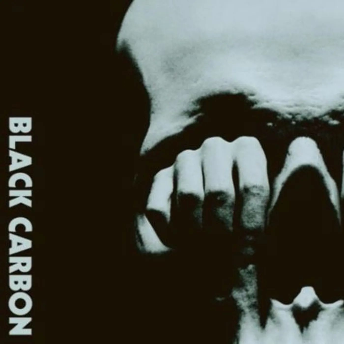 Timothy Fife Black Carbon Vinyl Record