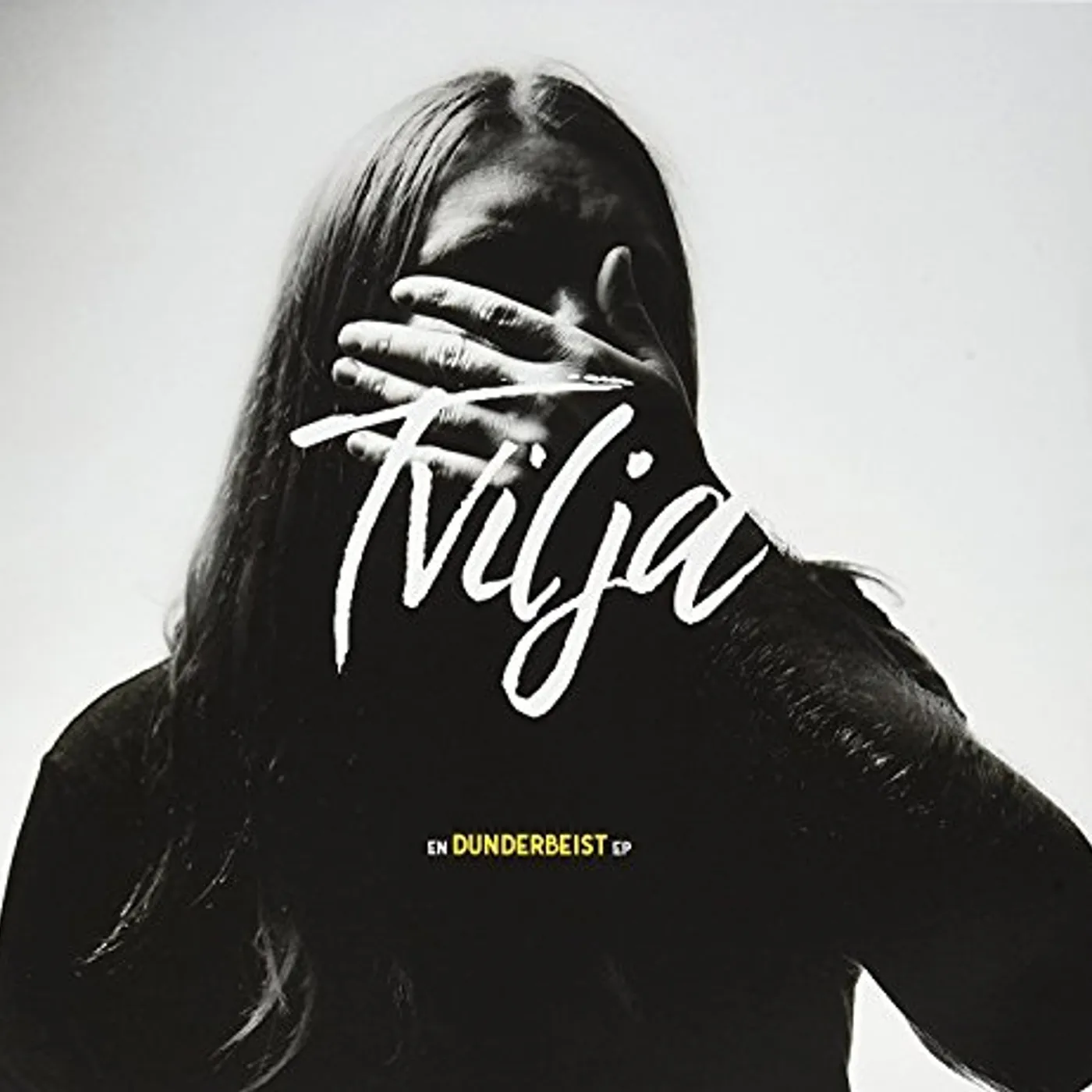 Dunderbeist Tvilja Vinyl Record