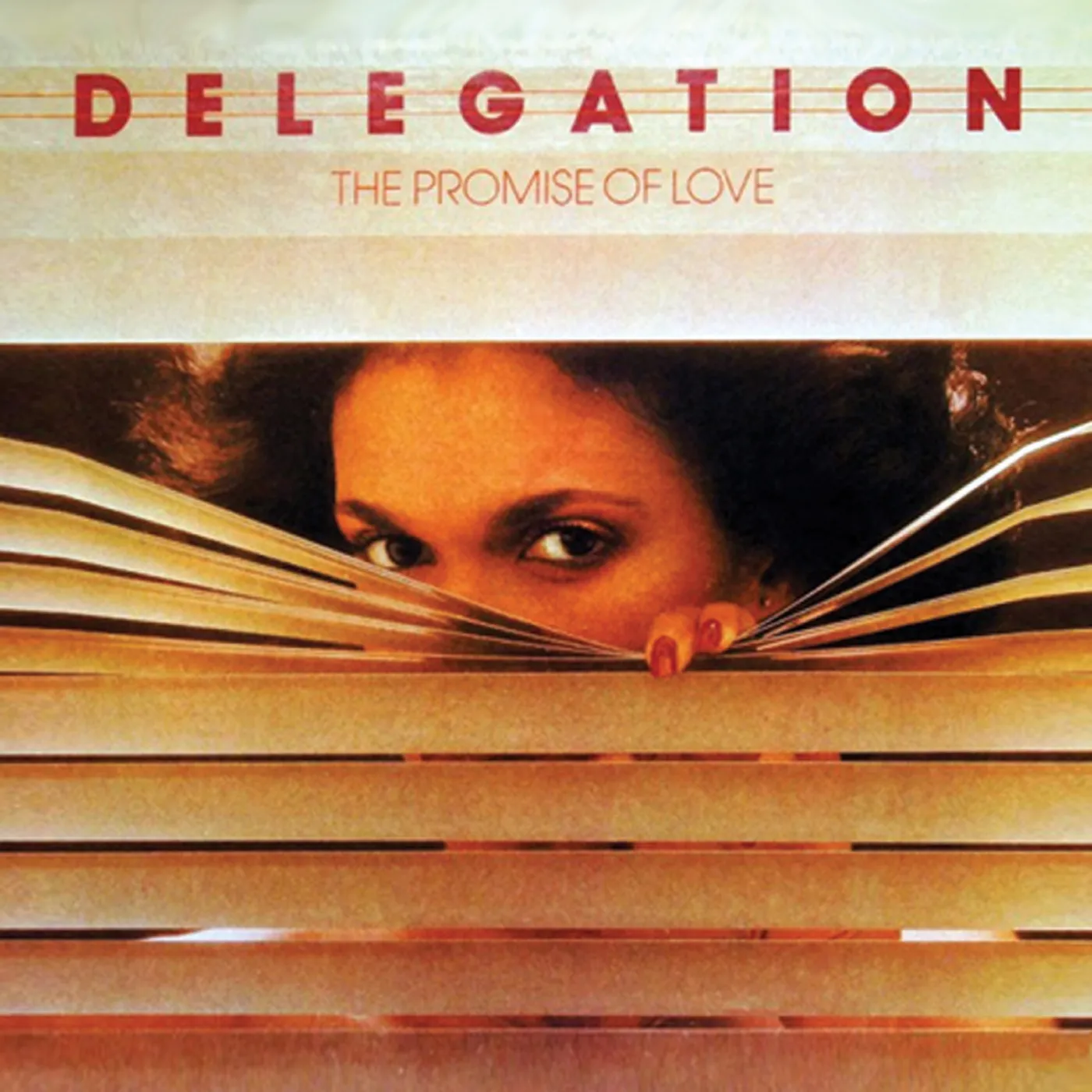 Delegation PROMISE OF LOVE: 40TH ANNIVERSARY EDITION CD