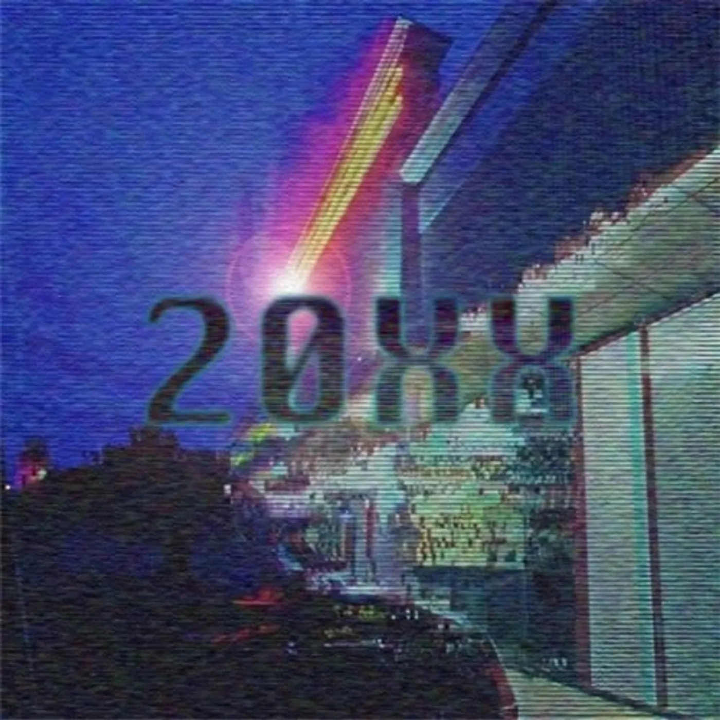 Zorka 20XX CD