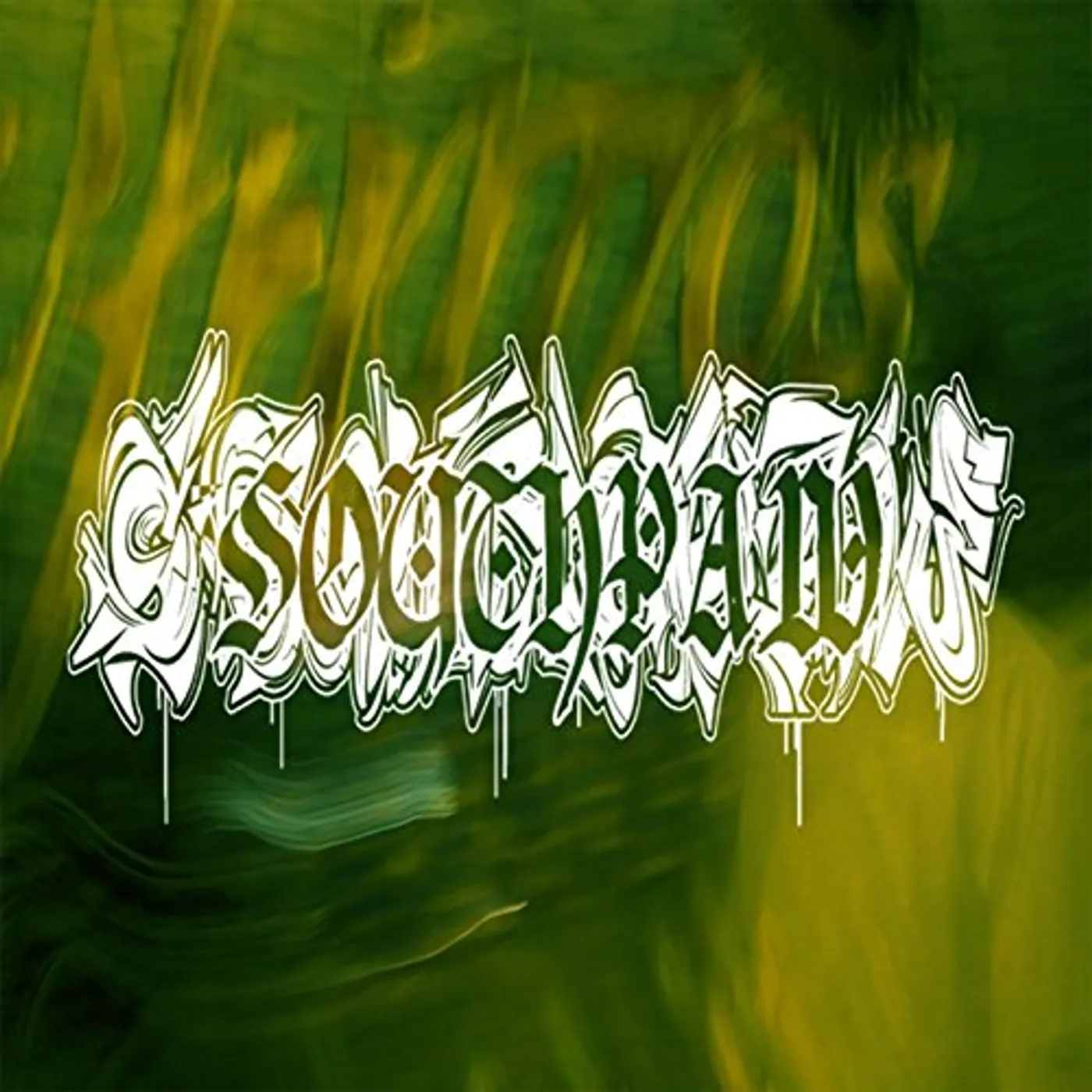 SOUTHPAW CD