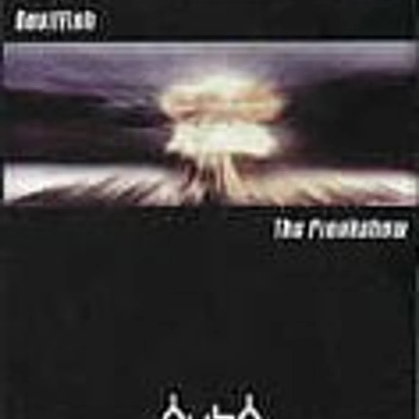 Devilfish FREAKSHOW CD