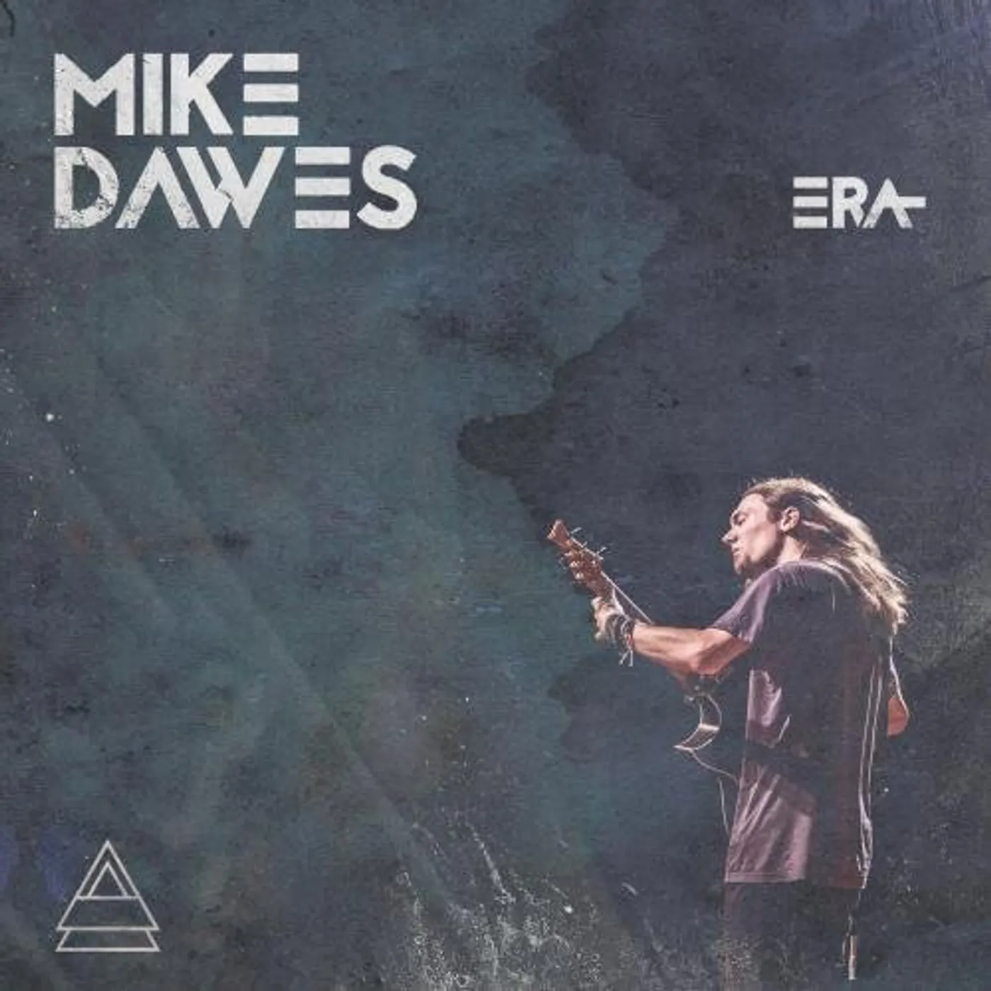 Mike Dawes ERA CD