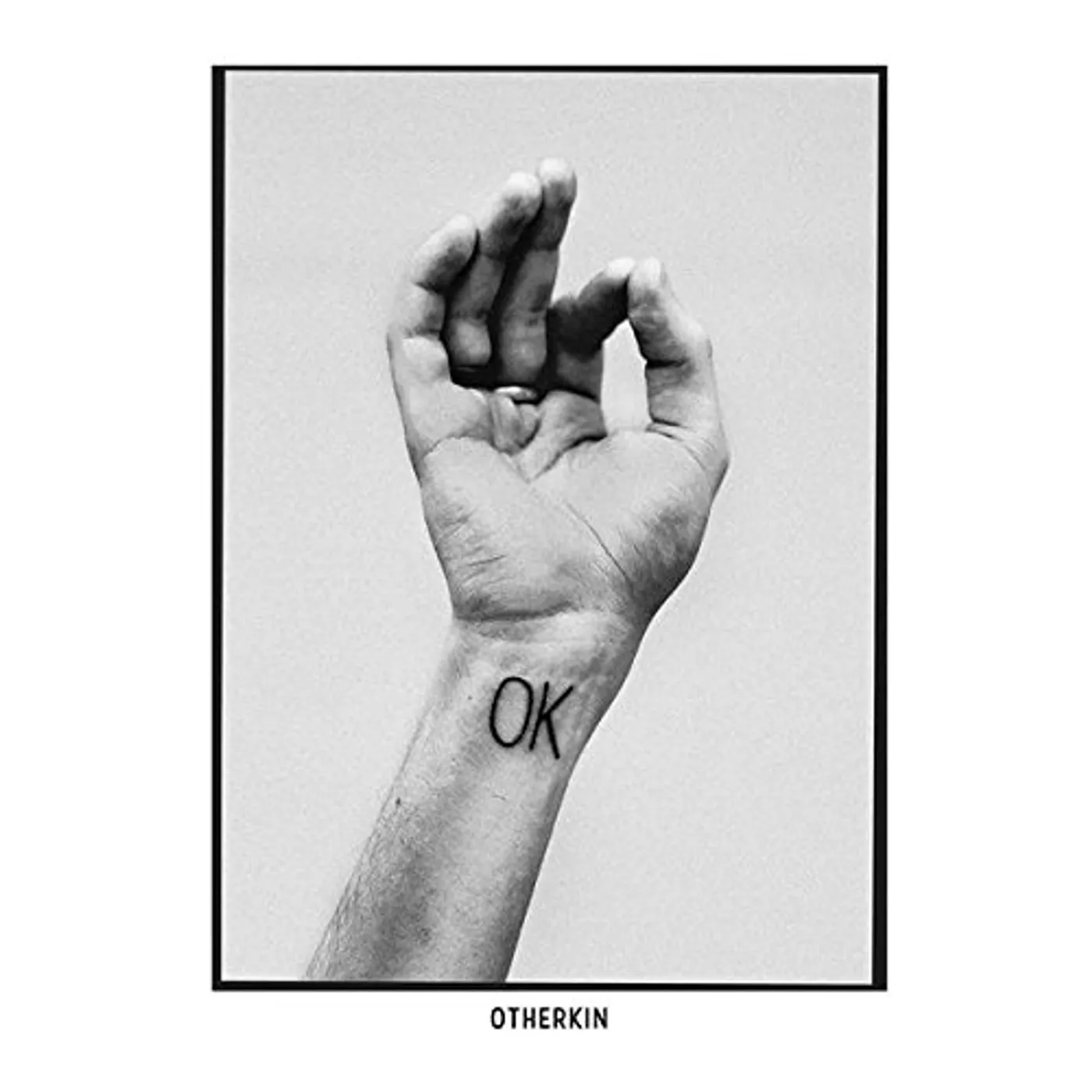 Otherkin OK Vinyl Record