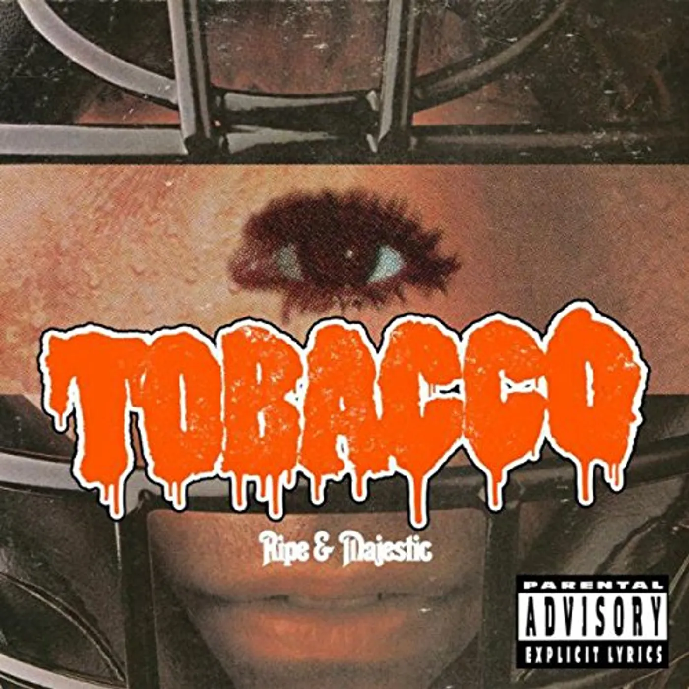 TOBACCO RIPE & MAJESTIC Vinyl Record