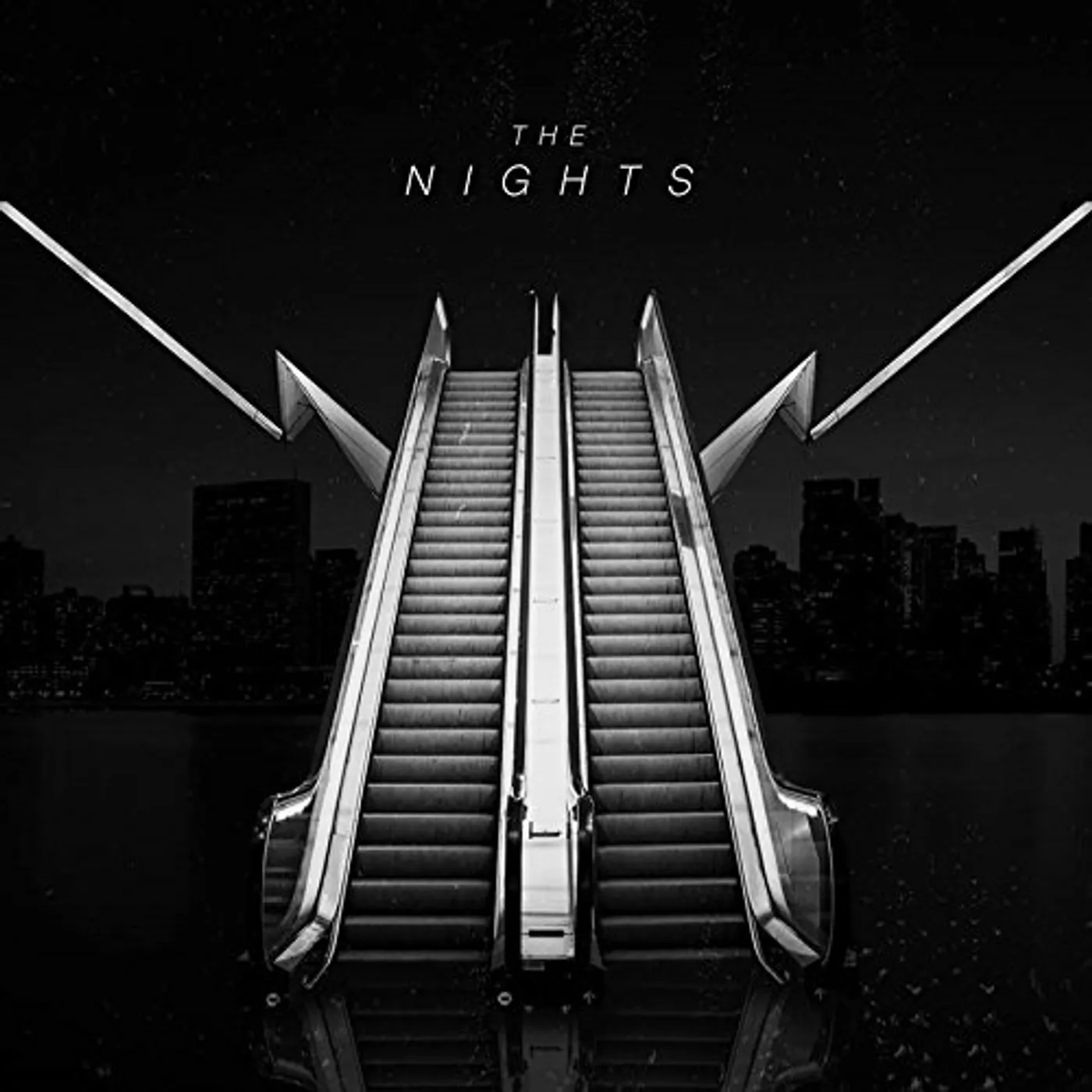 NIGHTS CD