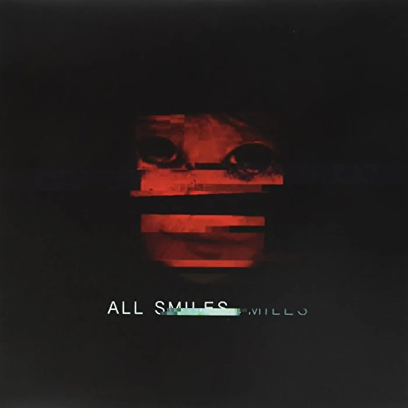 Sworn In All Smiles Vinyl Record
