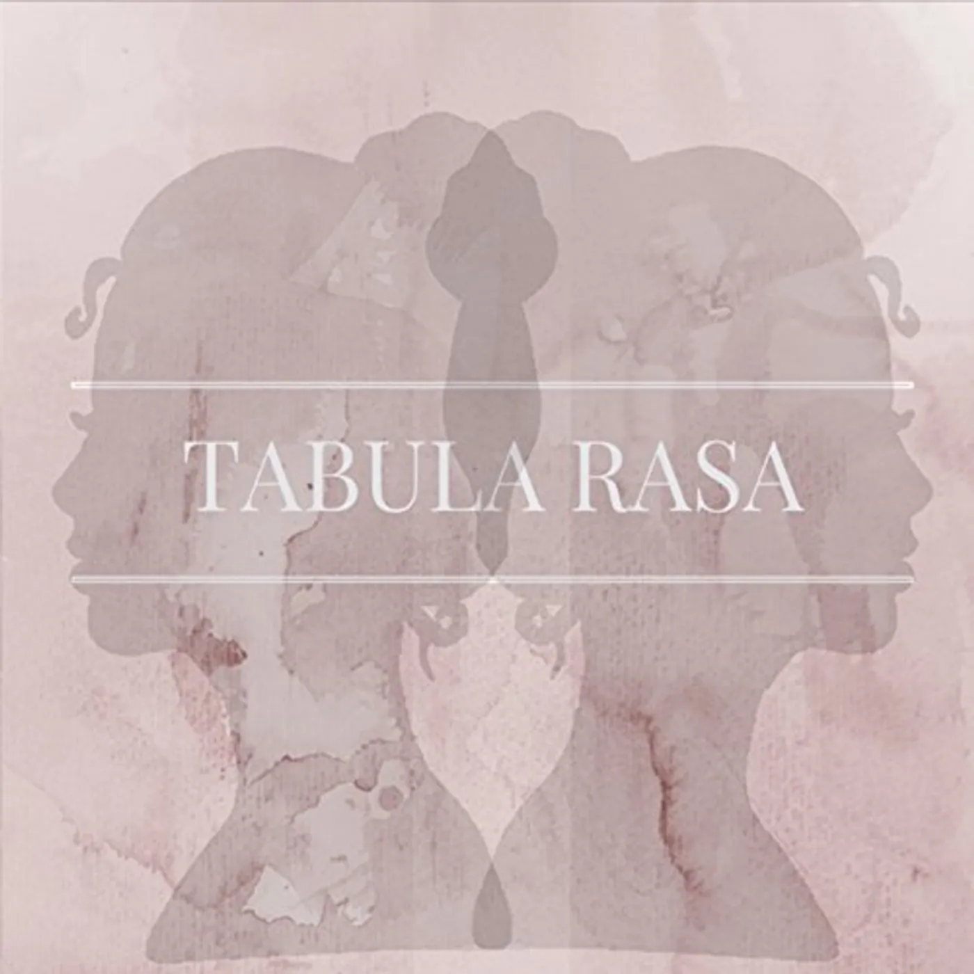 TABULA RASA CD