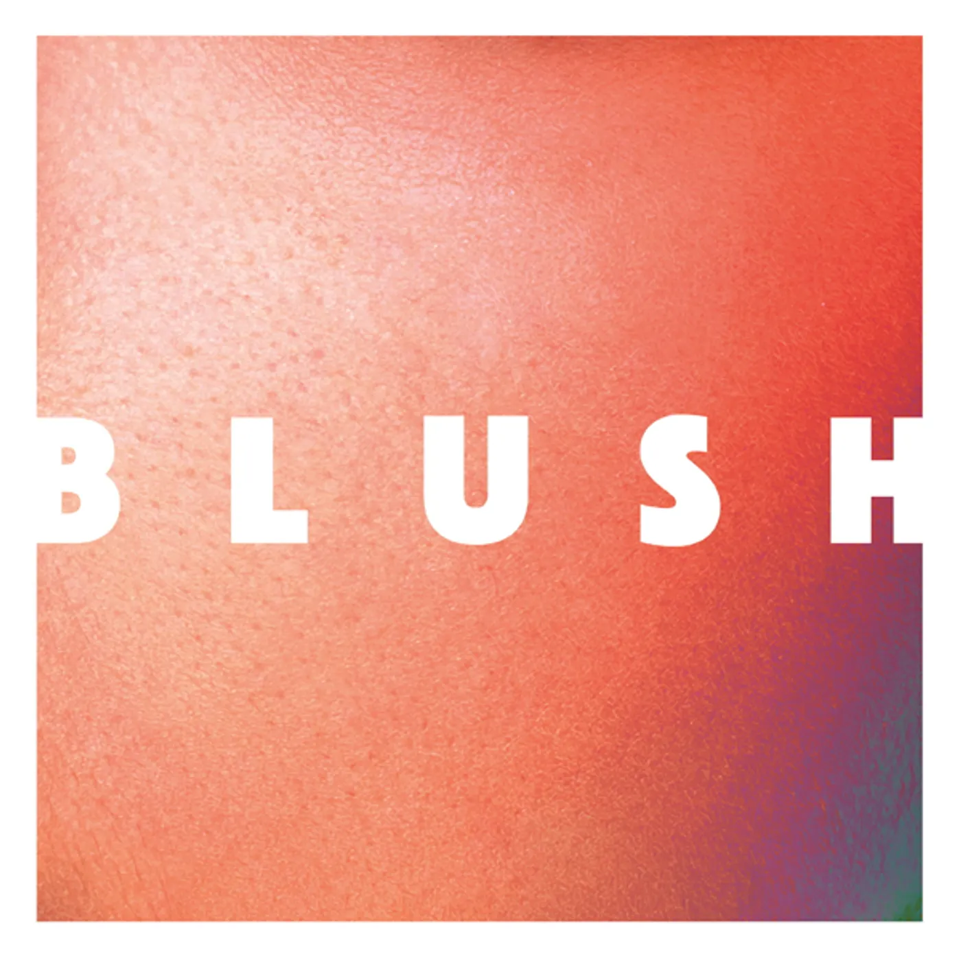 Elekfantz Blush Vinyl Record