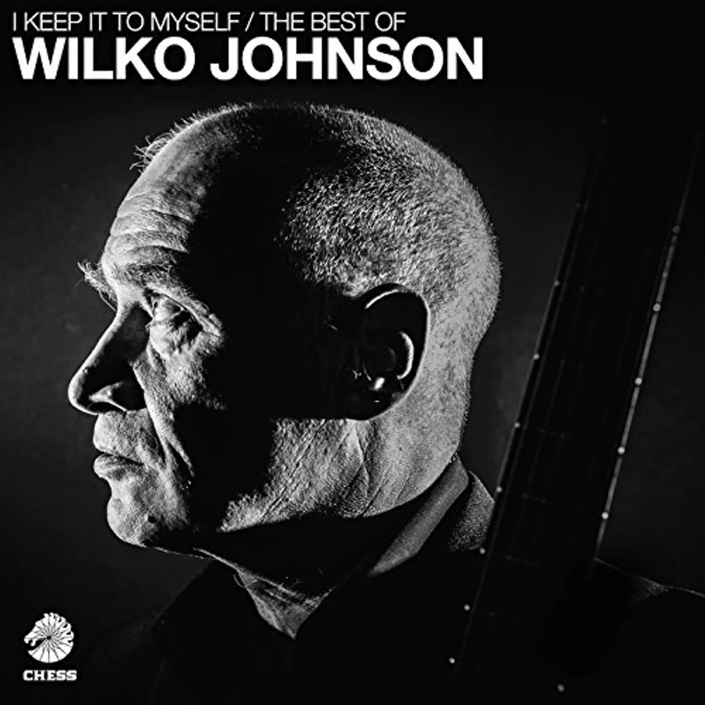 I KEEP IT TO MYSELF / BEST OF WILKO JOHNSON (2LP) Vinyl Record