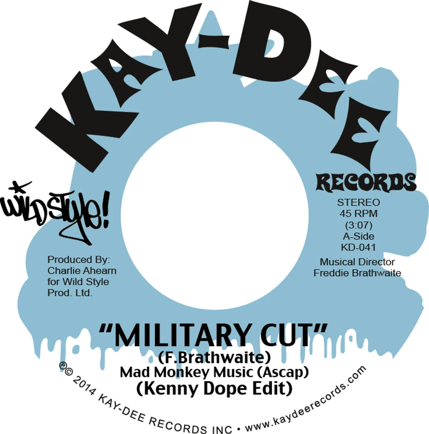 Kenny Dope Presents: