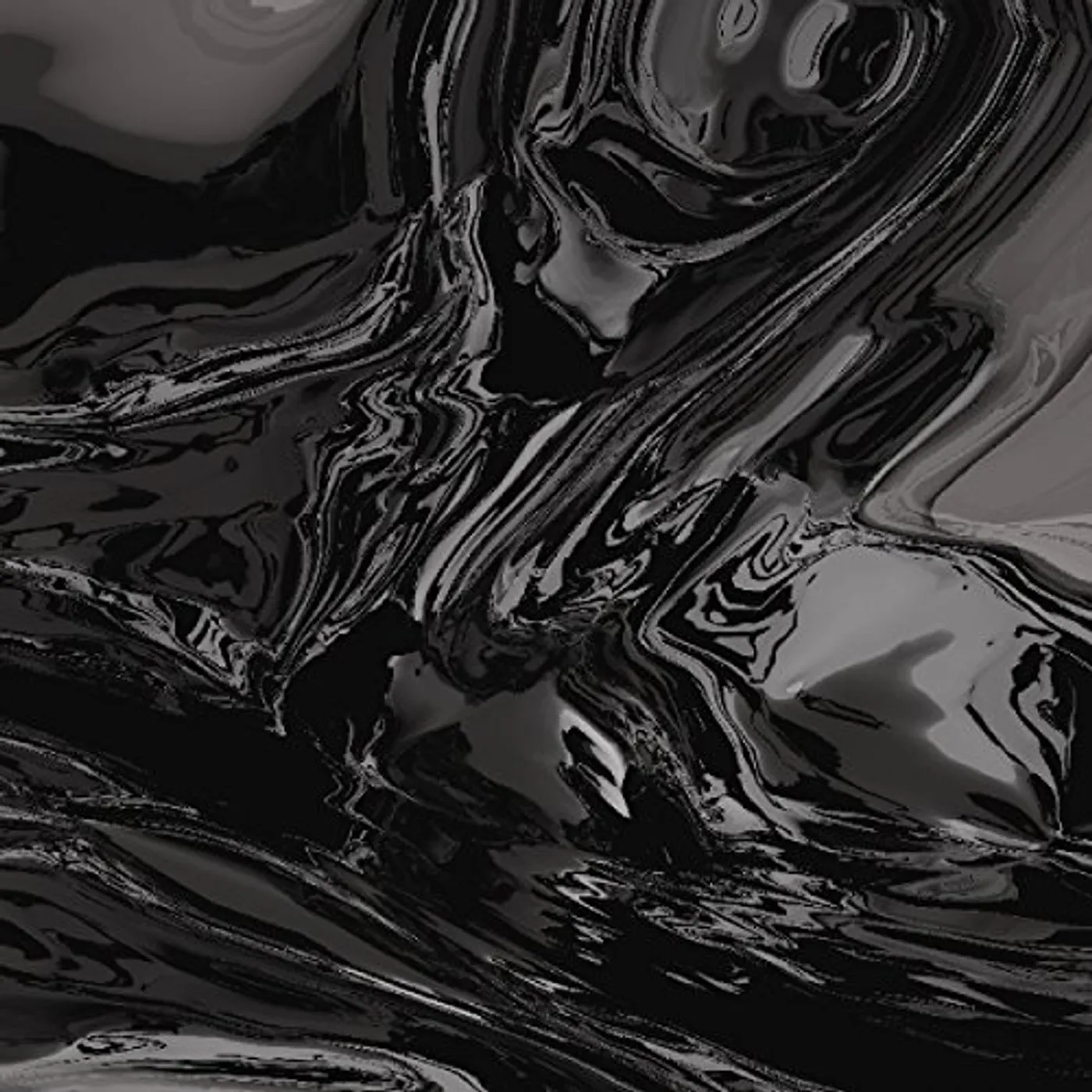Bergsonist Mutation Vinyl Record