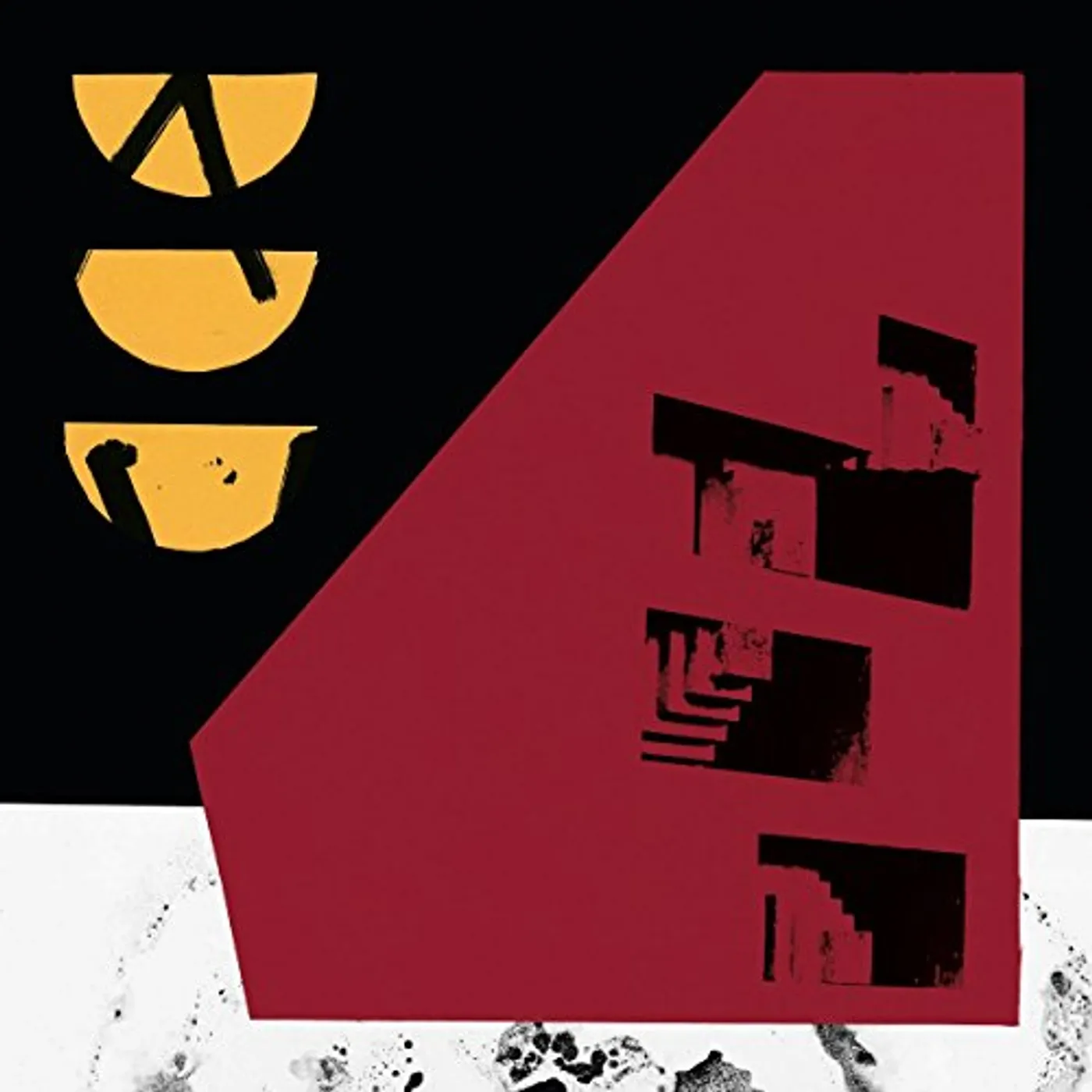WEN Carve + Gaze Vinyl Record