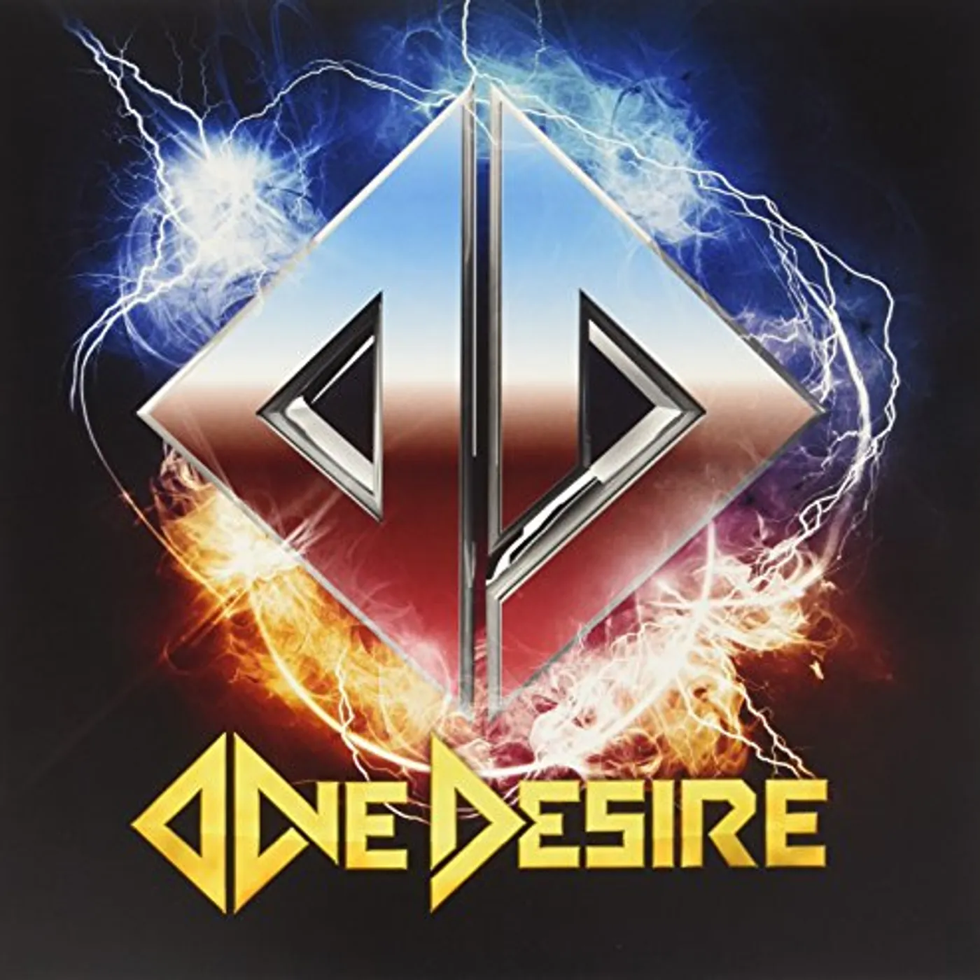 One Desire Vinyl Record