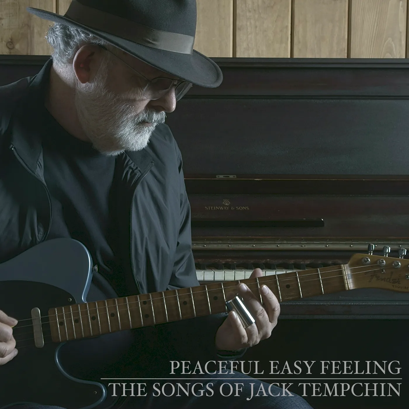 Peaceful Easy Feeling - The Songs Of Jack Tempchin Vinyl Record