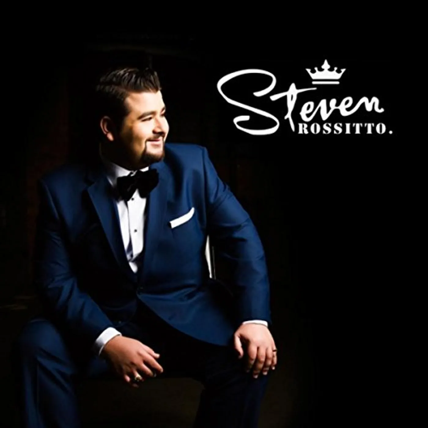 STEVEN ROSSITTO - EP CD
