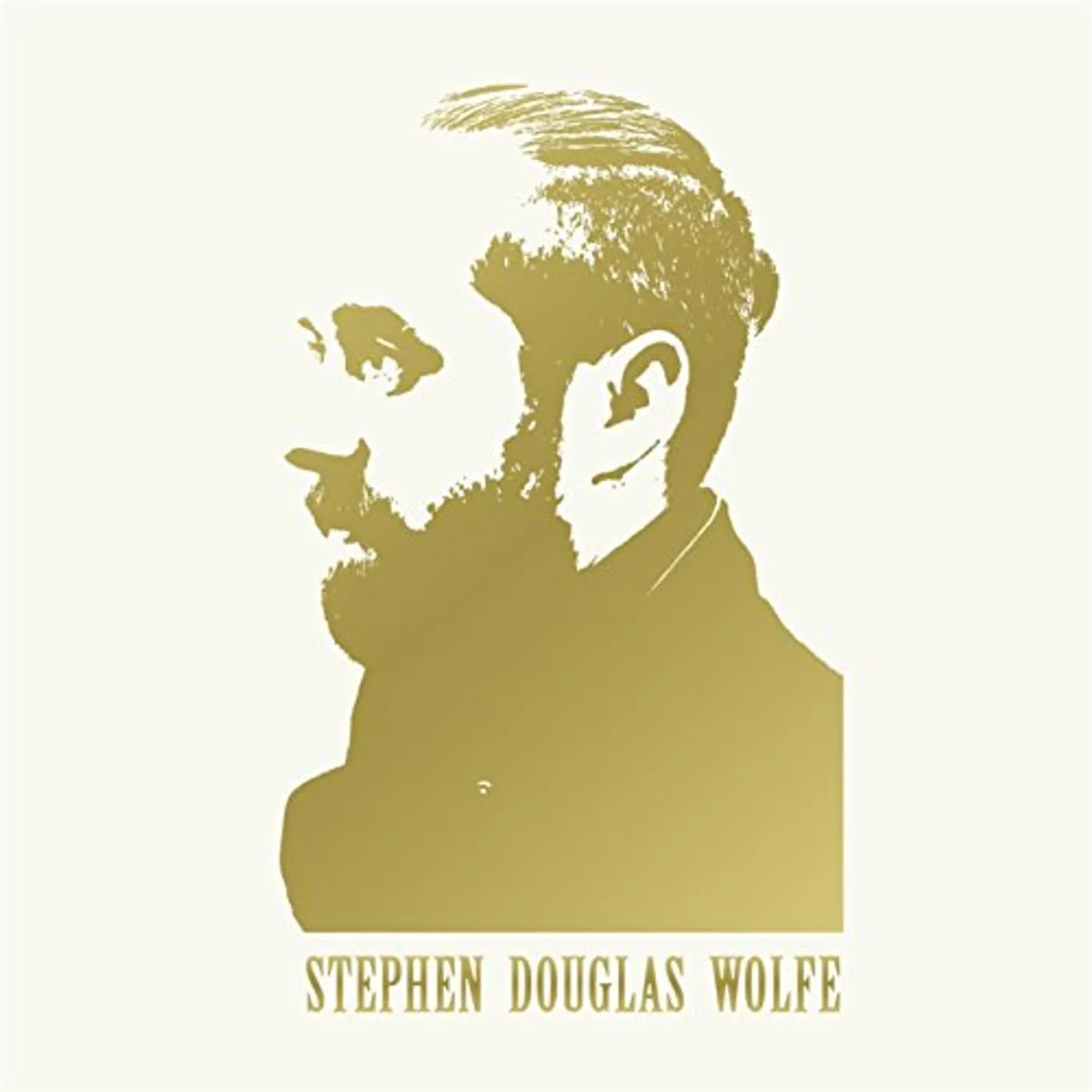 Stephen Douglas Wolfe WE'LL LIVE Vinyl Record
