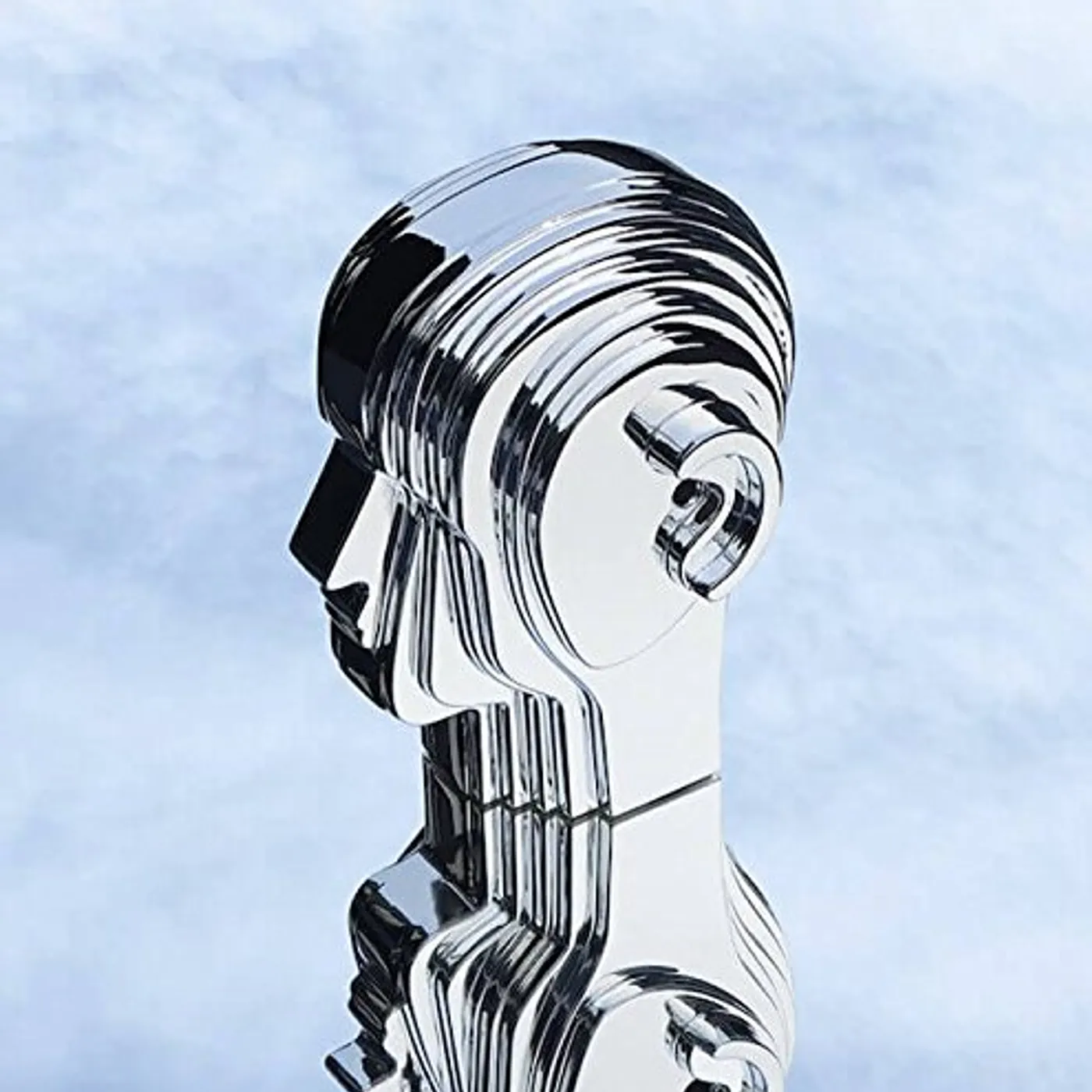Soulwax FROM DEE WEE CD
